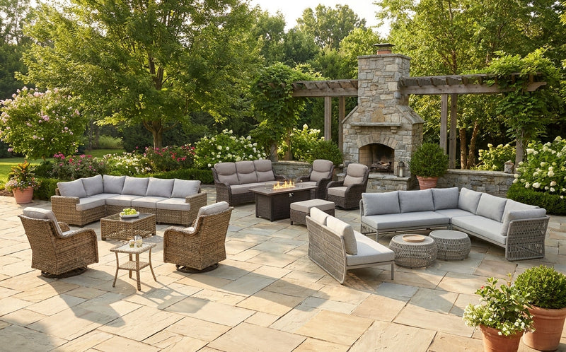 Patio Furniture Sets