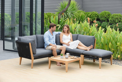 Barry Conversation Set - 4 Piece